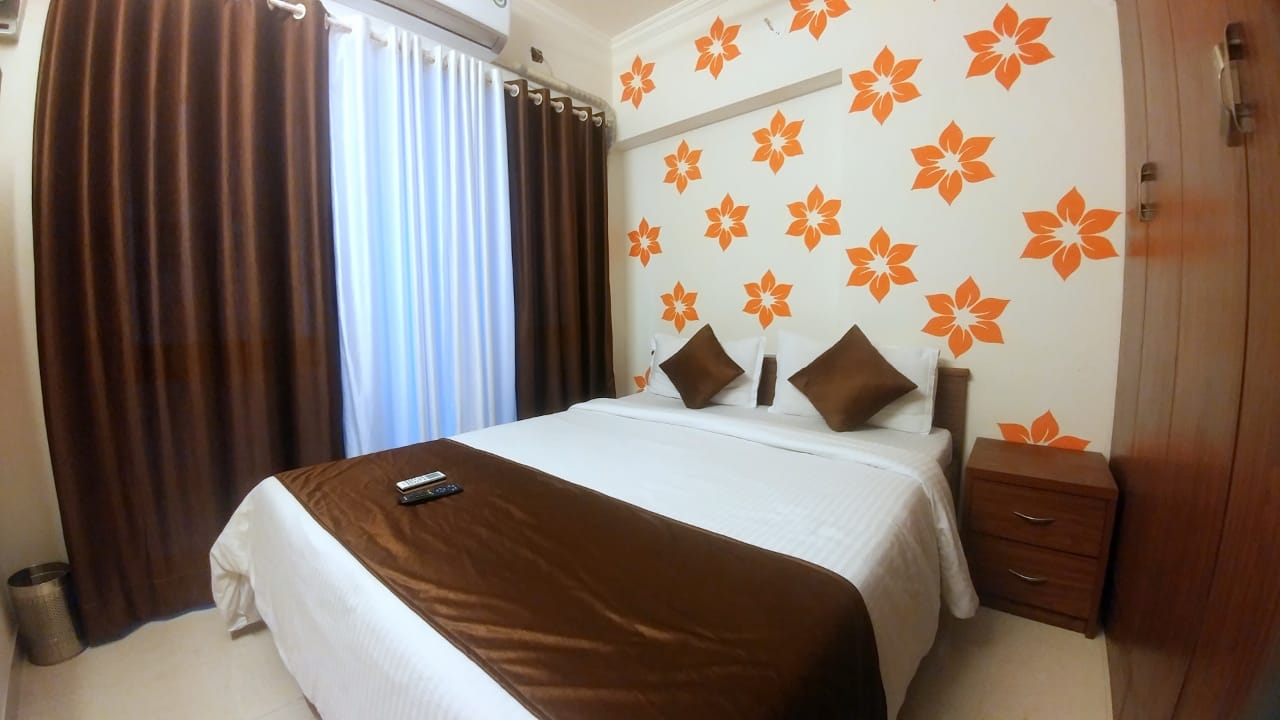 2 BHK Flat for Sale in Bandra East - Sethia Grandeur